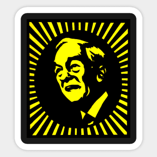 Ron Paul Revolution Sticker